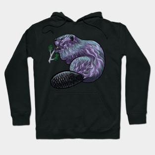 Beaver2 Hoodie